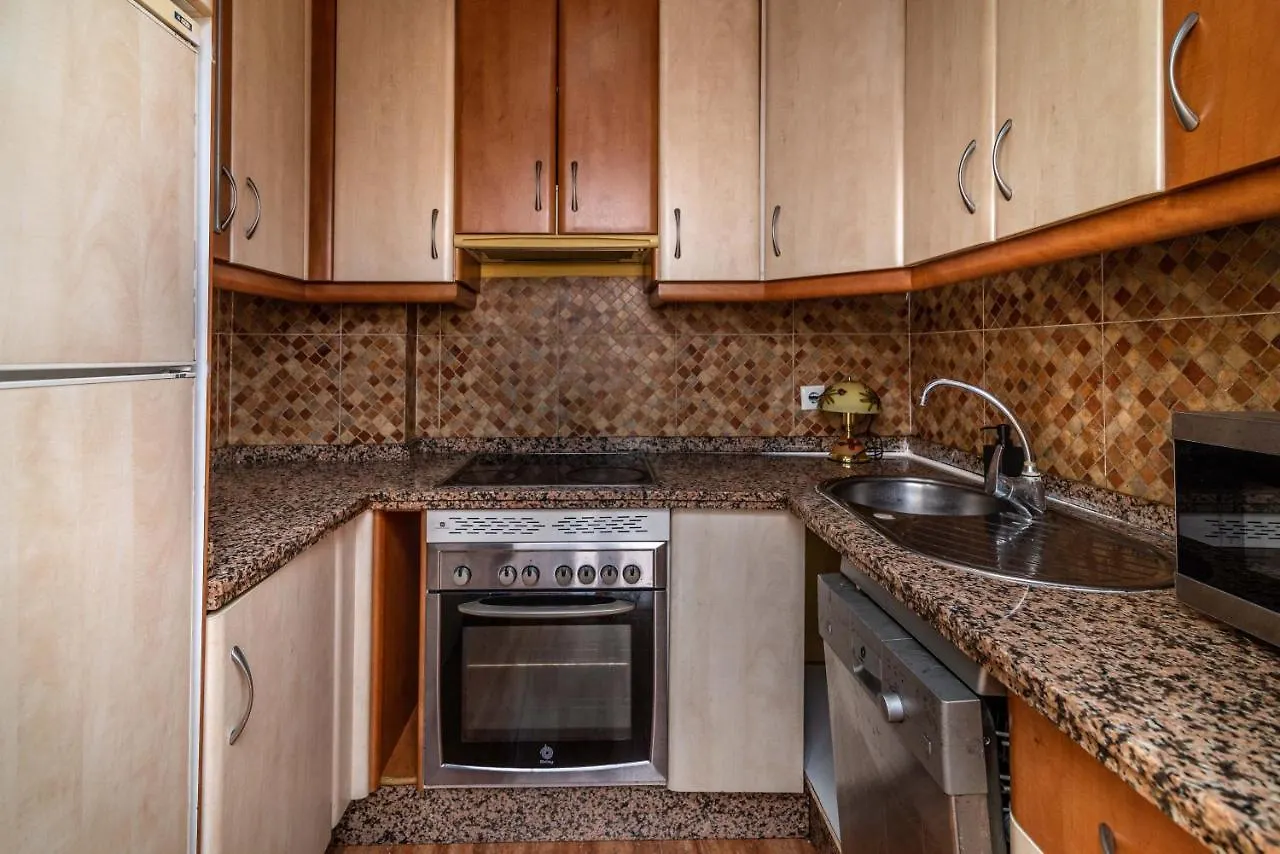 Lxr Fuengirola Sun & Beach 2Hab. Španělsko