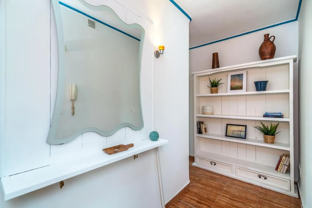 Lxr Fuengirola Sun & Beach 2Hab. Apartmán