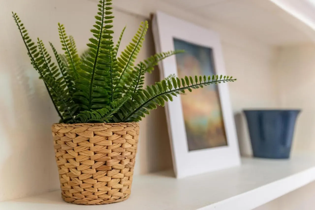 Apartmán Lxr Fuengirola Sun & Beach 2Hab.
