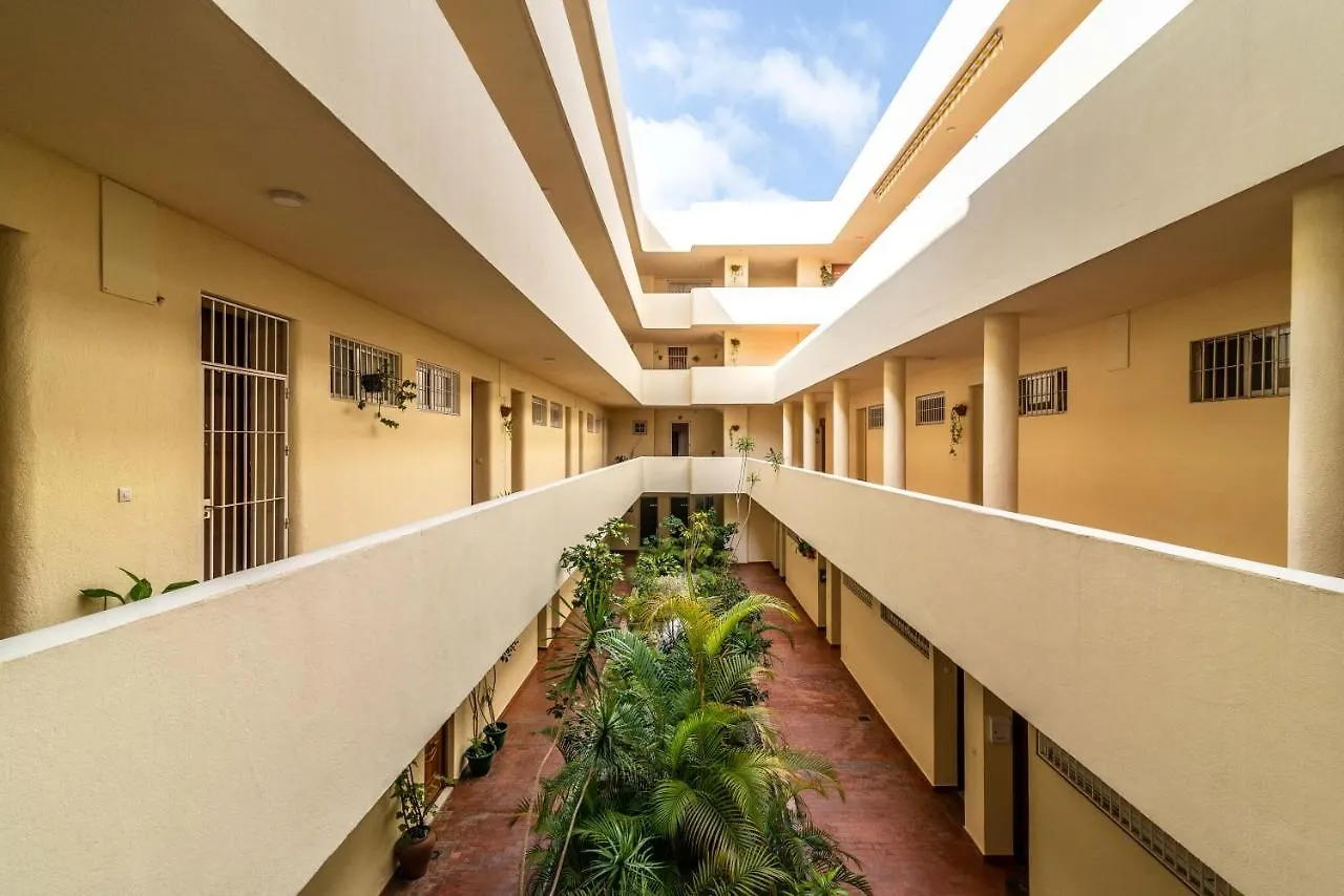 Lxr Fuengirola Sun & Beach 2Hab. Apartmán