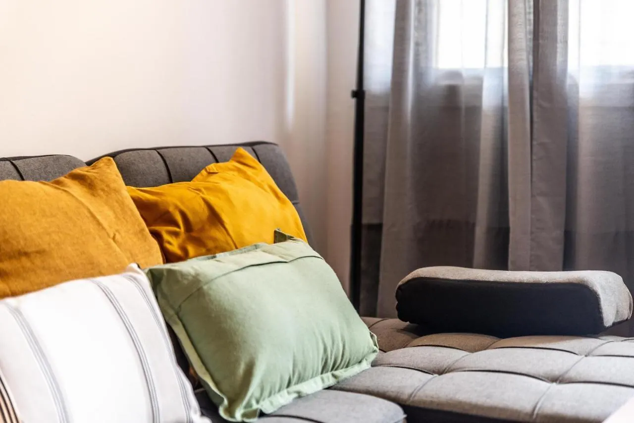 Apartmán Lxr Fuengirola Sun & Beach 2Hab. Španělsko