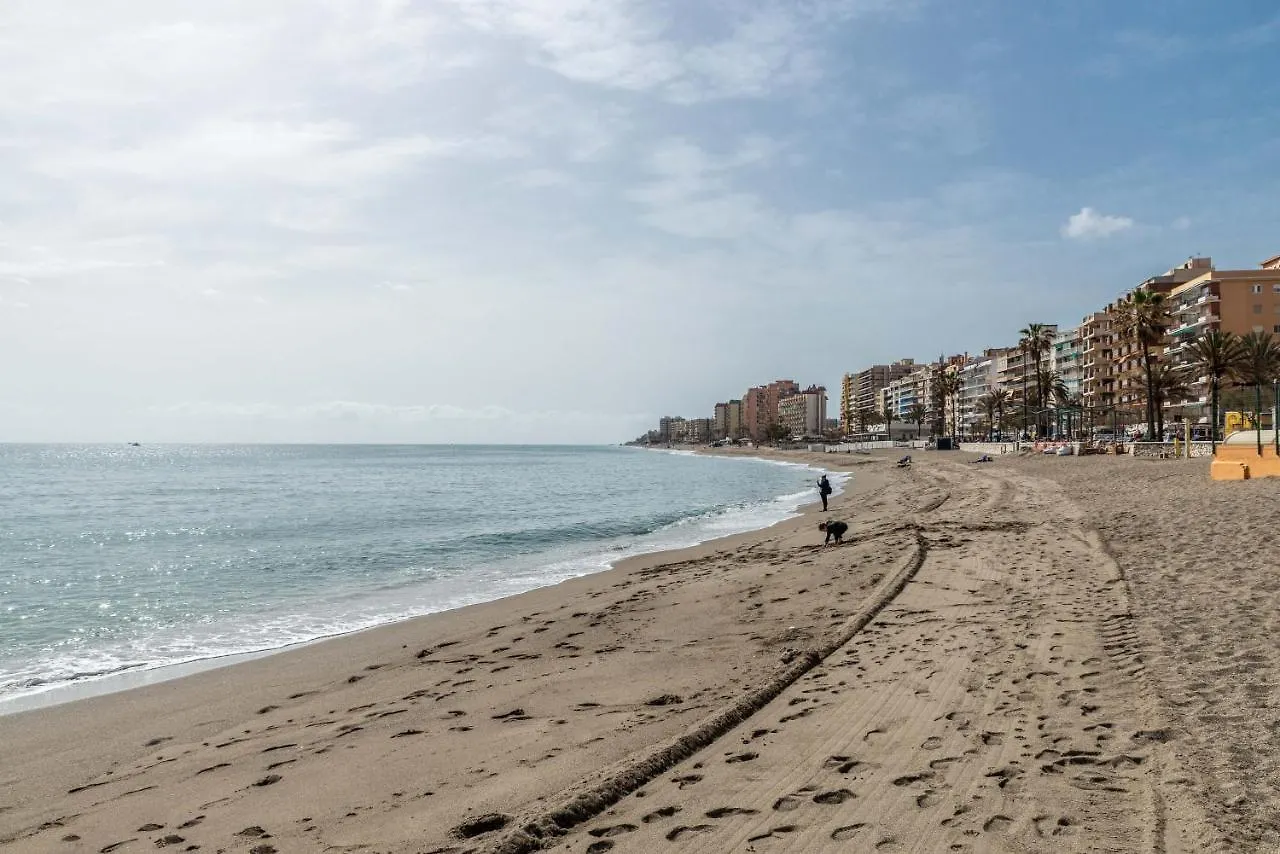 Apartment Lxr Fuengirola Sun & Beach 2Hab. Spain