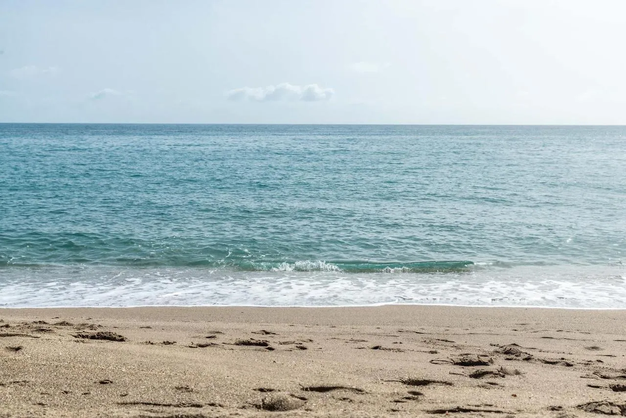 Lxr Fuengirola Sun & Beach 2Hab.