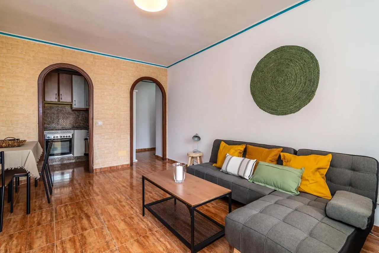 Apartment Lxr Fuengirola Sun & Beach 2Hab.