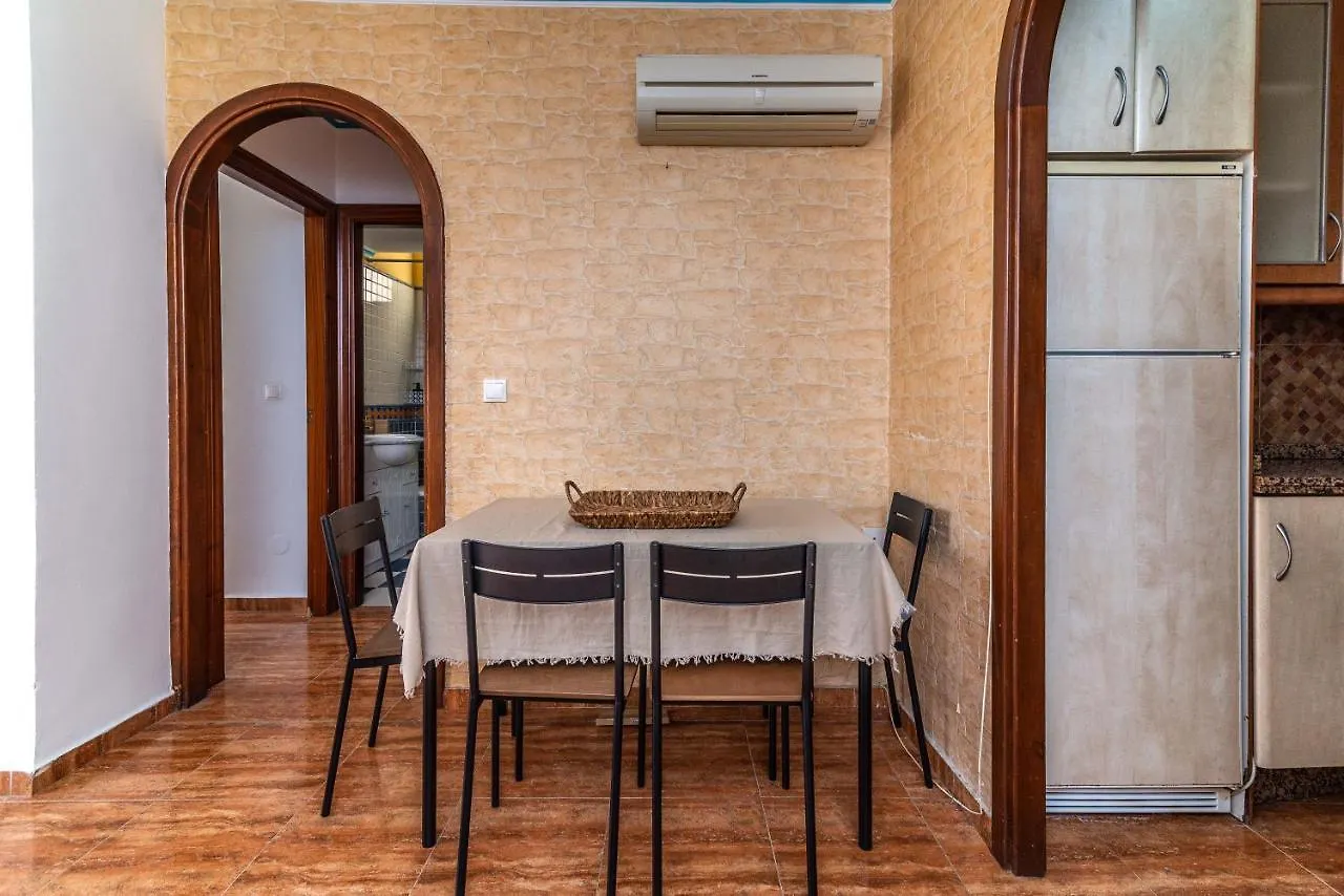 Lxr Fuengirola Sun & Beach 2Hab. Apartment