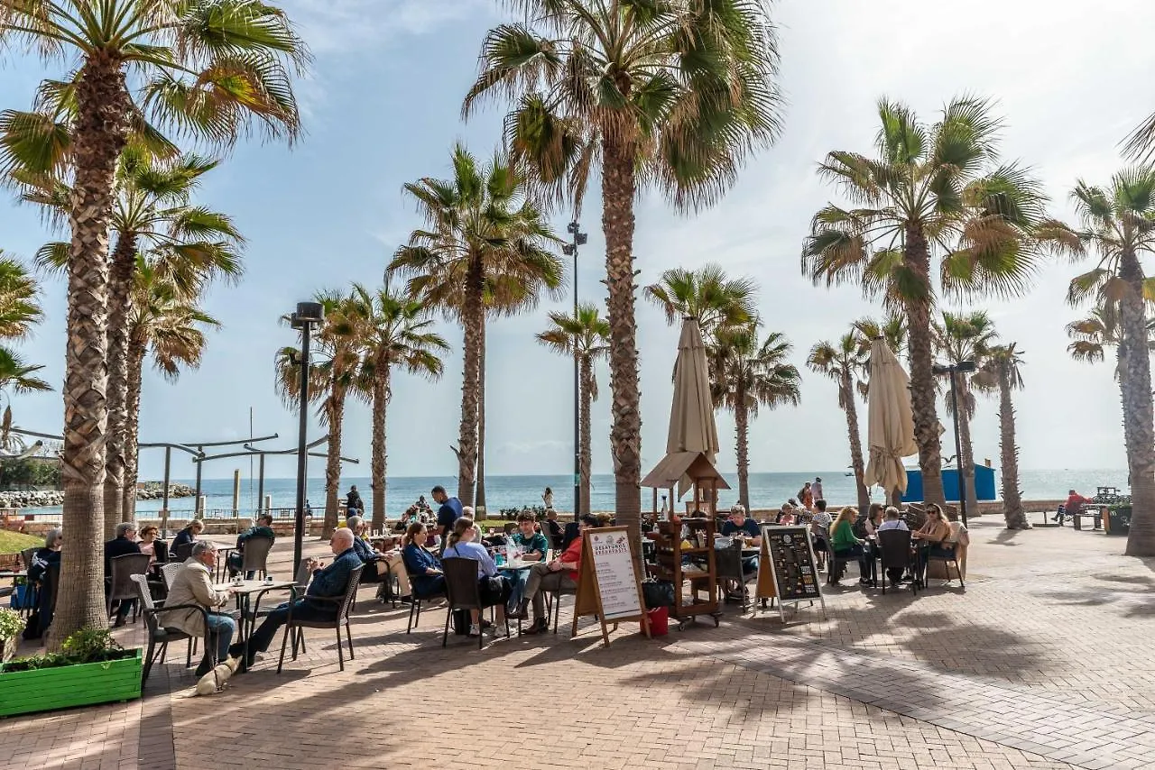Lxr Fuengirola Sun & Beach 2Hab.