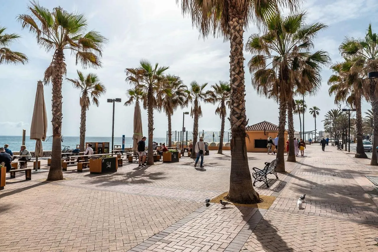 Apartment Lxr Fuengirola Sun & Beach 2Hab.