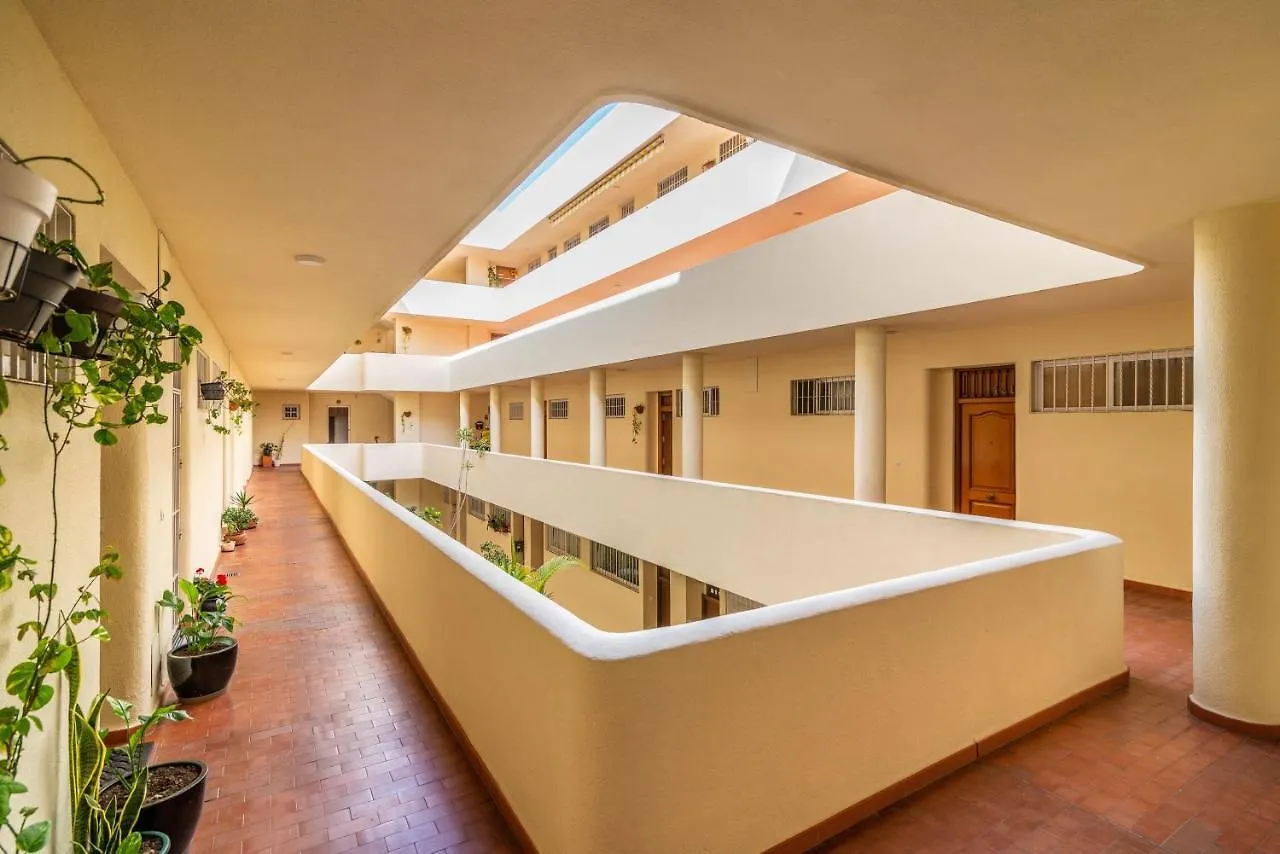 Apartment Lxr Fuengirola Sun & Beach 2Hab.
