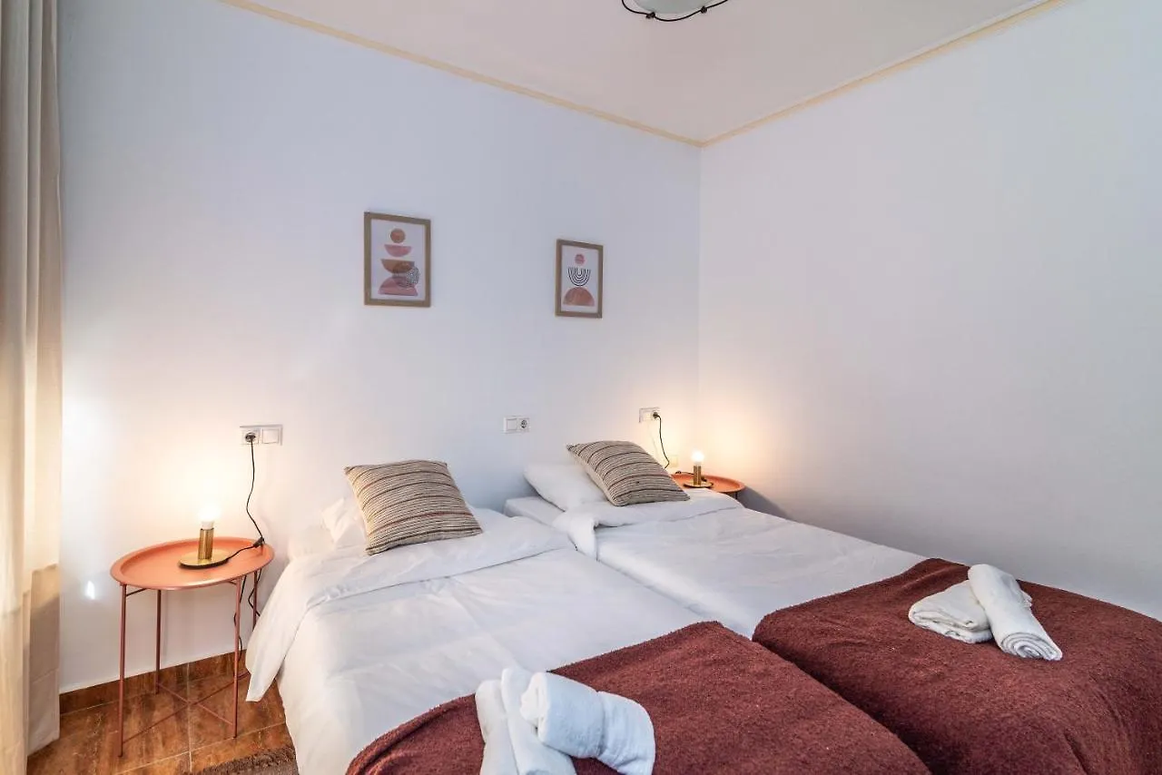 Apartment Lxr Fuengirola Sun & Beach 2Hab. Spain
