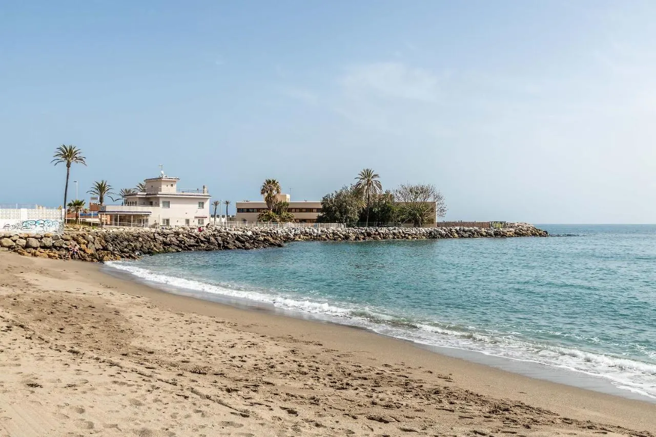 Apartment Lxr Fuengirola Sun & Beach 2Hab.