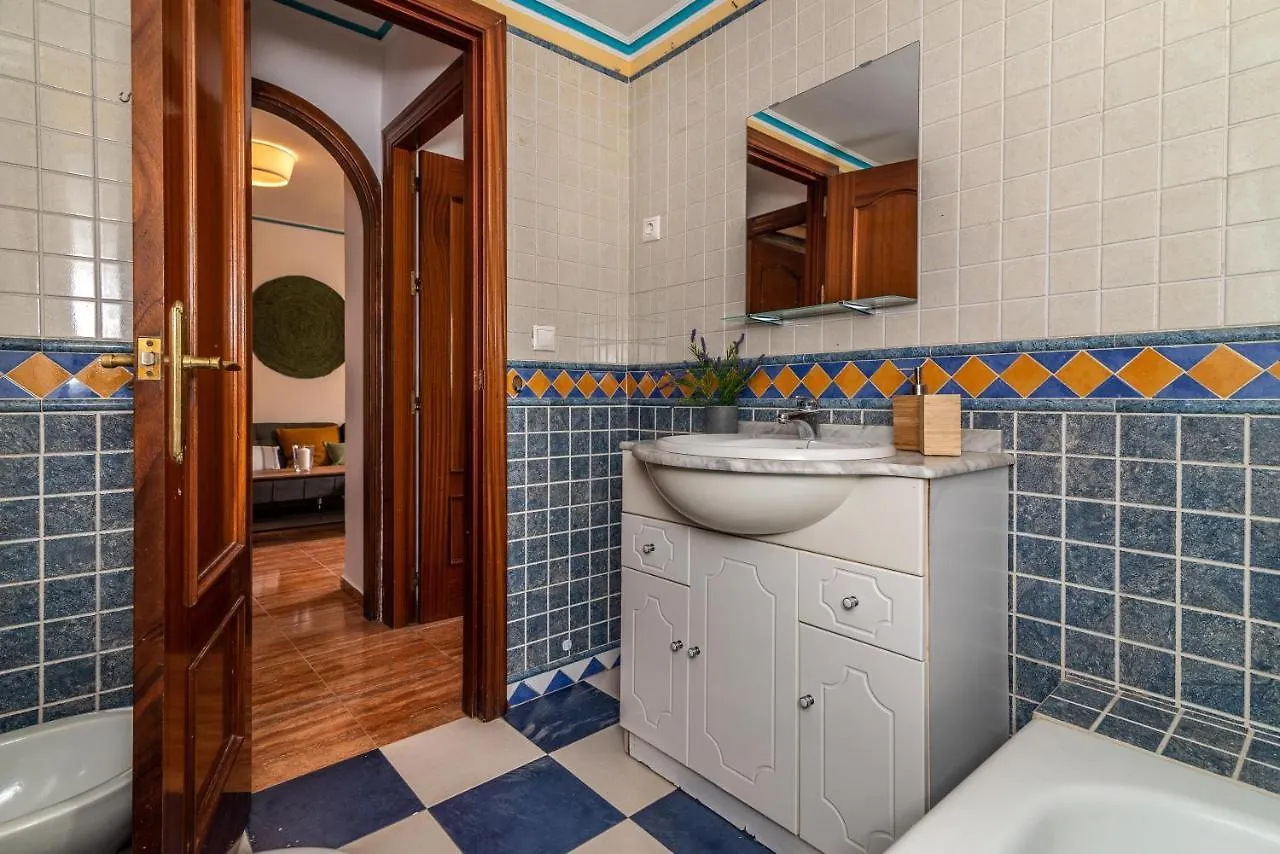 Apartment Lxr Fuengirola Sun & Beach 2Hab. Spain